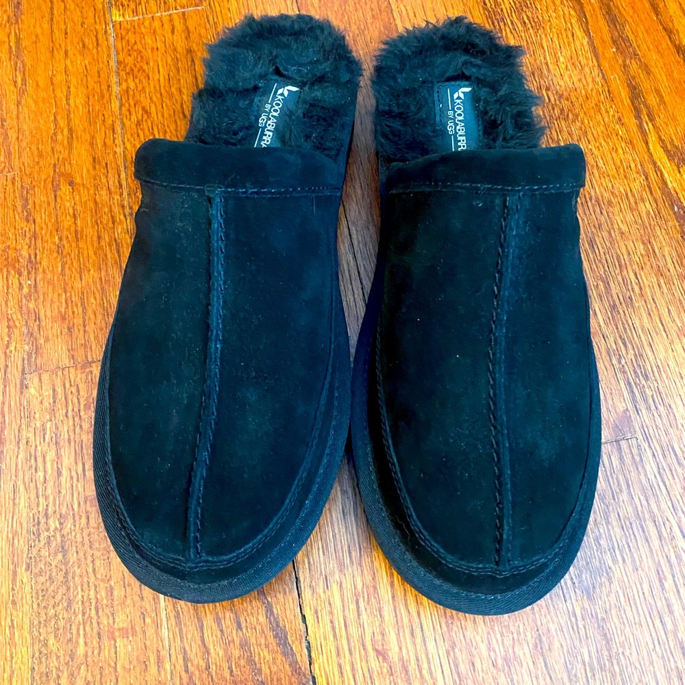 Men’s slippers